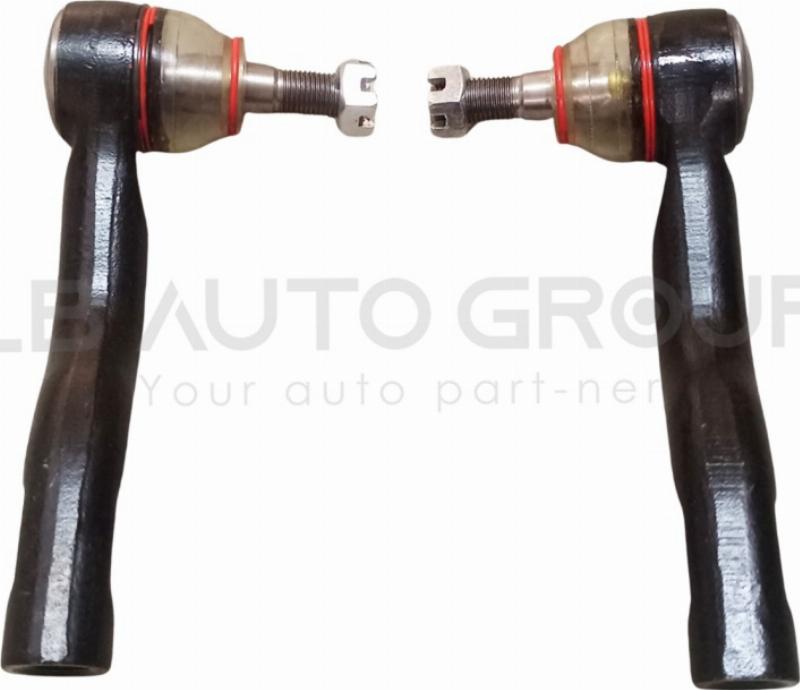 QHUK TEF-GJ6ERL-Q - Rotule de barre de connexion droxauto.com