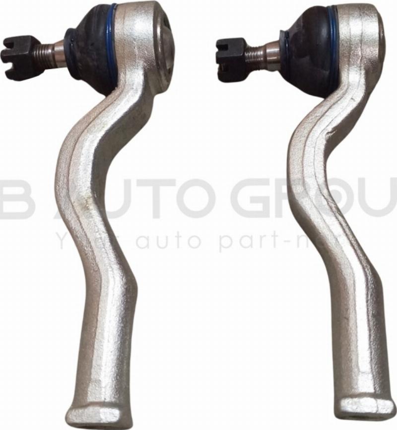 QHUK TEF-S083RL-Q - Rotule de barre de connexion droxauto.com