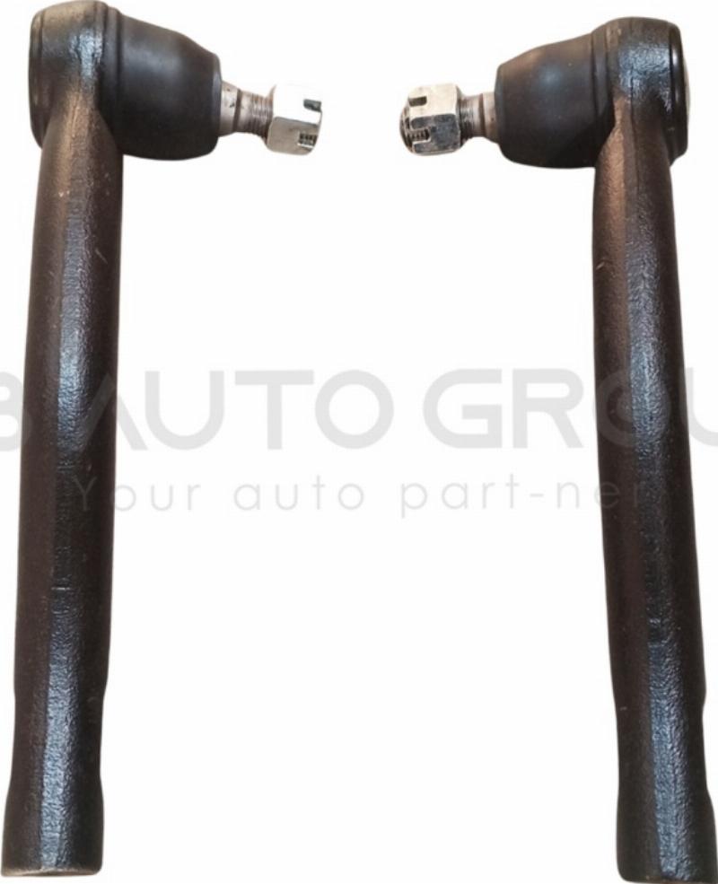 QHUK TEF-TD11RL-Q - Rotule de barre de connexion droxauto.com