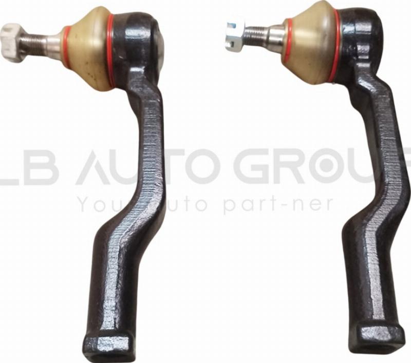 QHUK TEF-UR56N-Q - Rotule de barre de connexion droxauto.com