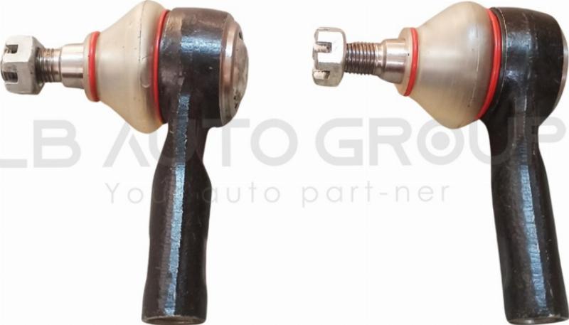 QHUK TEF-UR61-Q - Rotule de barre de connexion droxauto.com