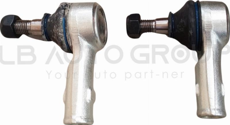 QHUK TEG-586-Q - Rotule de barre de connexion droxauto.com