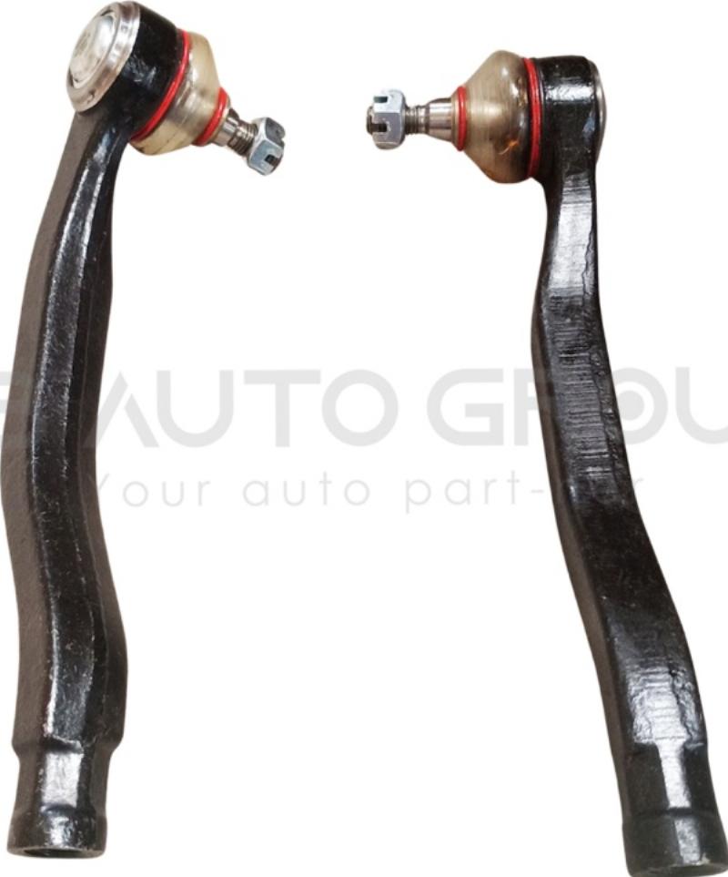 QHUK TEH-S84RL-Q - Rotule de barre de connexion droxauto.com