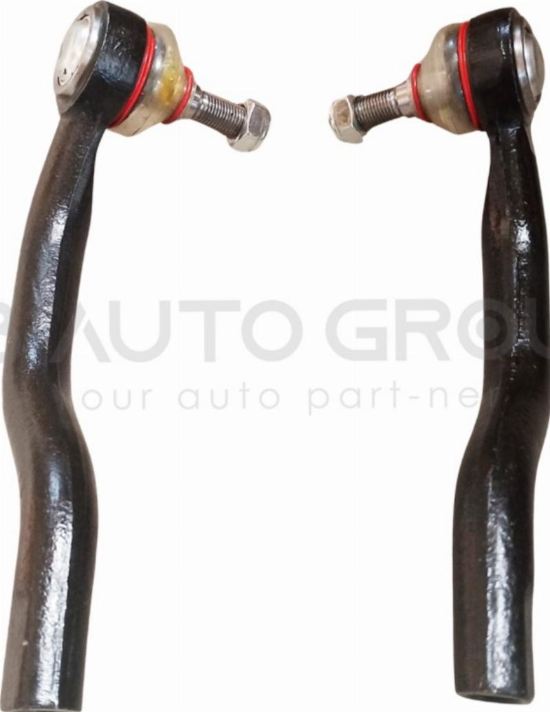 QHUK TEH-SNARL-Q - Rotule de barre de connexion droxauto.com