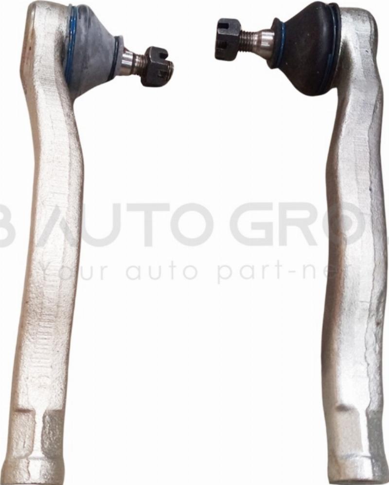 QHUK TEH-SR3RL-Q - Rotule de barre de connexion droxauto.com