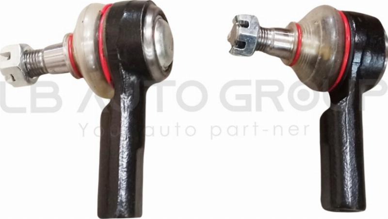 QHUK TEH-SX8-Q - Rotule de barre de connexion droxauto.com