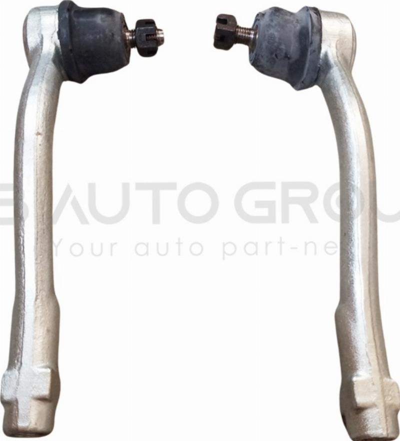 QHUK TEK-1E00RL-Q - Rotule de barre de connexion droxauto.com