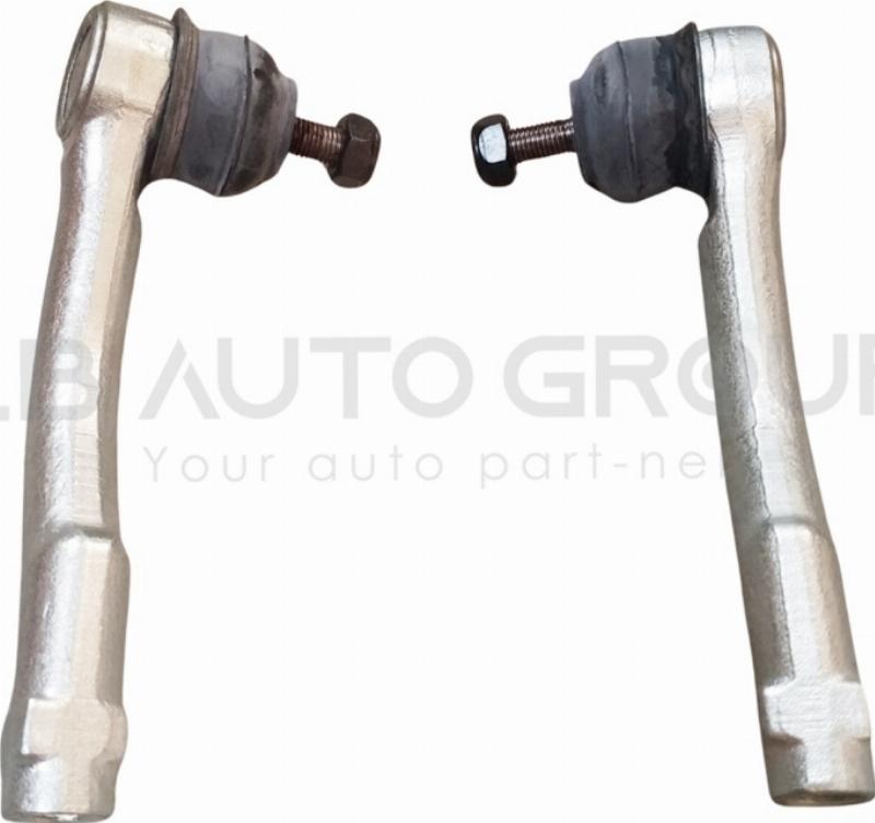 QHUK TEK-3800RL-Q - Rotule de barre de connexion droxauto.com