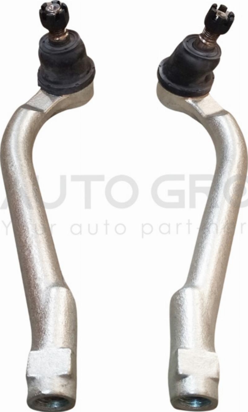 QHUK TEK-2B00RL-Q - Rotule de barre de connexion droxauto.com