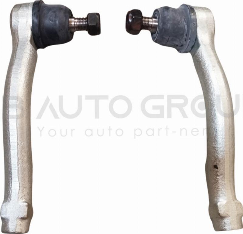 QHUK TEK-2E00RL-Q - Rotule de barre de connexion droxauto.com