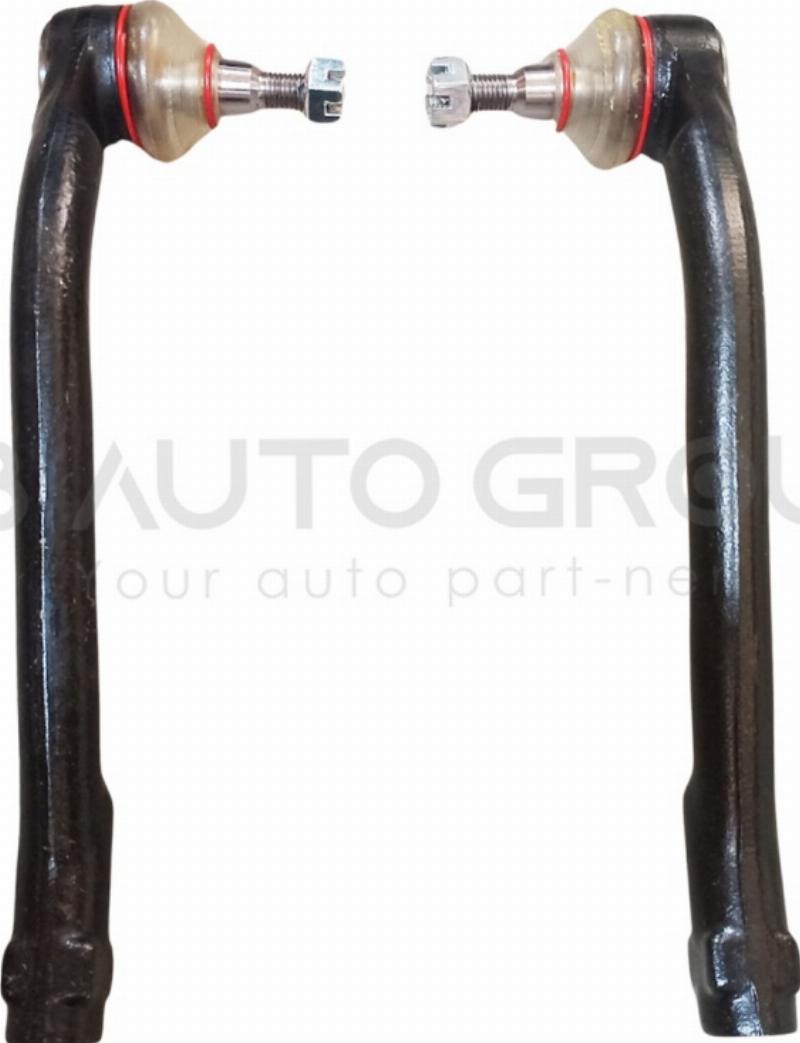 QHUK TEK-2H00RL-Q - Rotule de barre de connexion droxauto.com