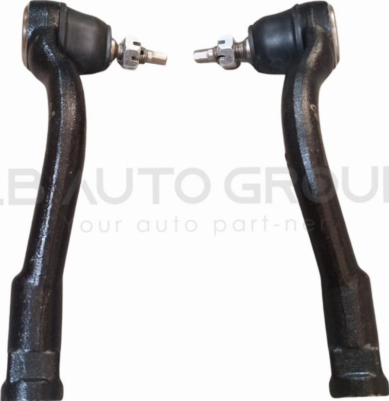 QHUK TEK-C100RL-Q - Rotule de barre de connexion droxauto.com