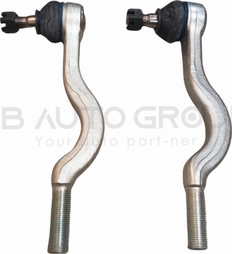 QHUK TEM-564853-Q - Rotule de barre de connexion droxauto.com