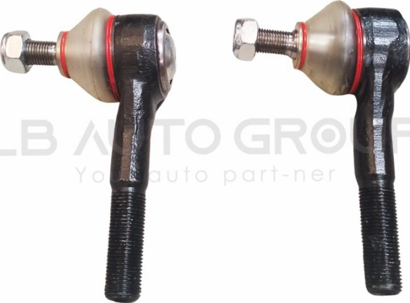 QHUK TEM-831043-Q - Rotule de barre de connexion droxauto.com