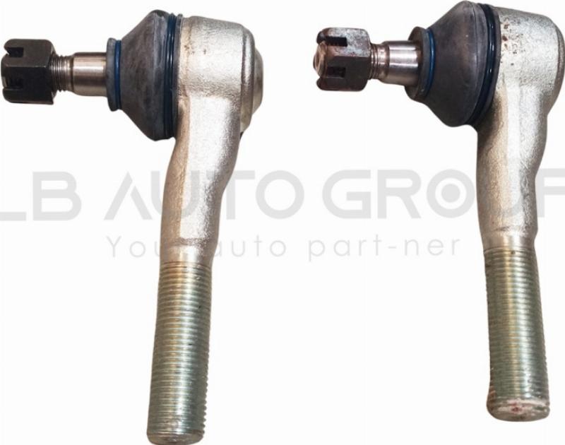 QHUK TEM-296275-Q - Rotule de barre de connexion droxauto.com