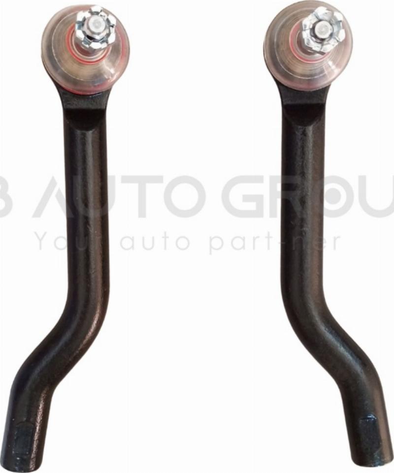 QHUK TEN-4BA0RL-Q - Rotule de barre de connexion droxauto.com