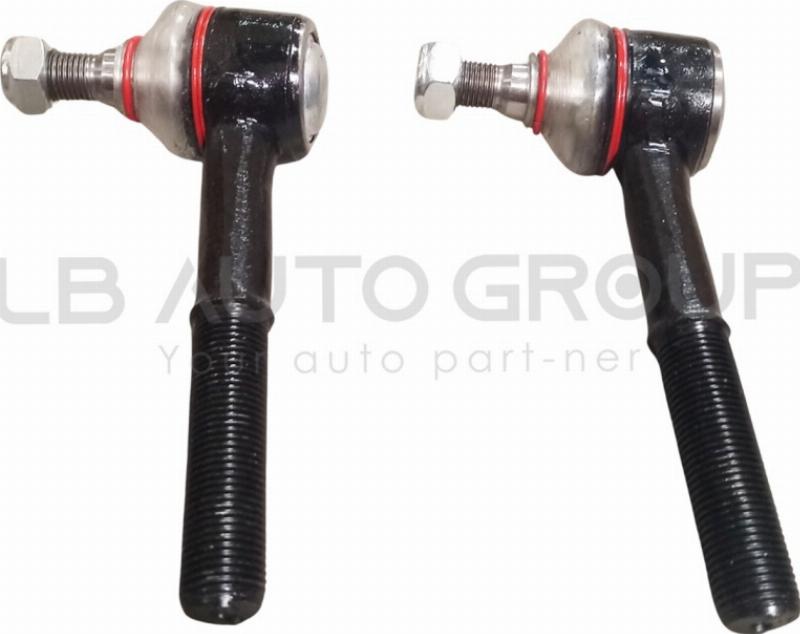 QHUK TEN-61G25T-Q - Rotule de barre de connexion droxauto.com