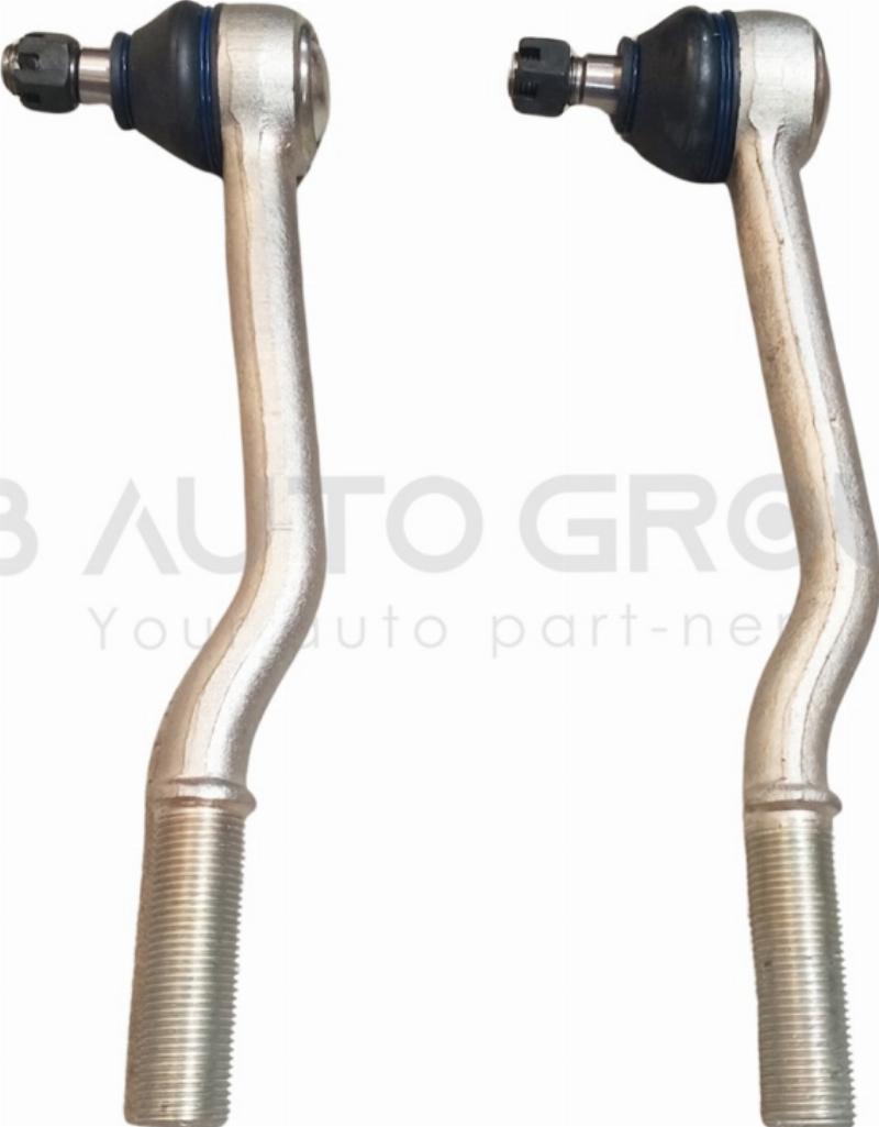 QHUK TEN-01G25N-Q - Rotule de barre de connexion droxauto.com