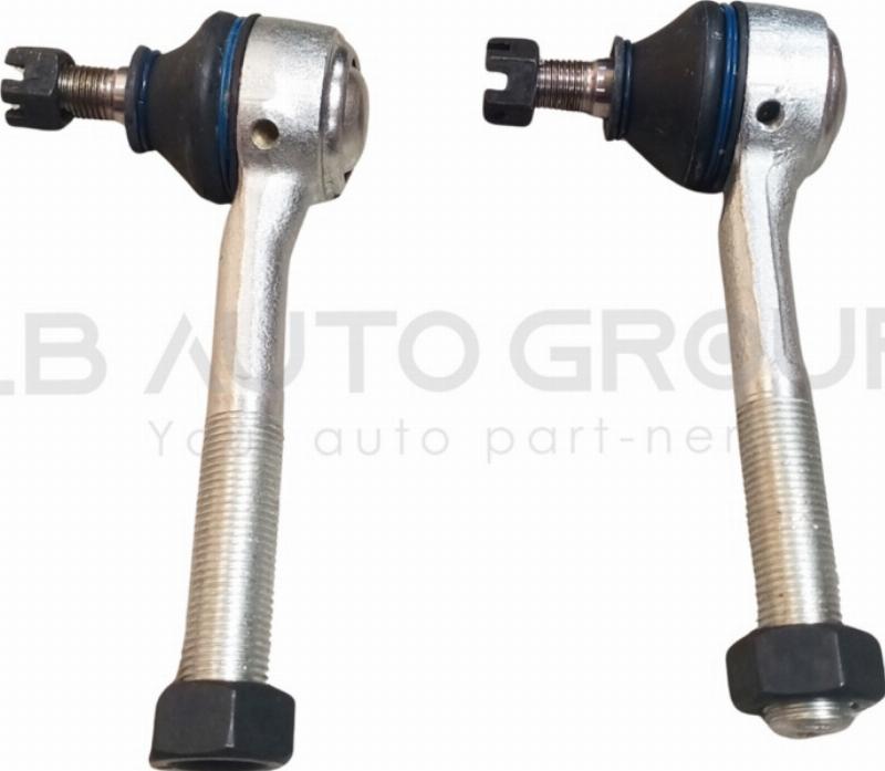 QHUK TEN-31G25-Q - Rotule de barre de connexion droxauto.com