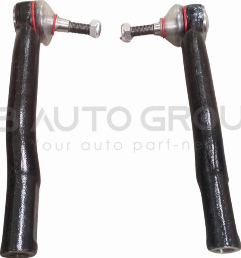 QHUK TEN-3U025RL-Q - Rotule de barre de connexion droxauto.com