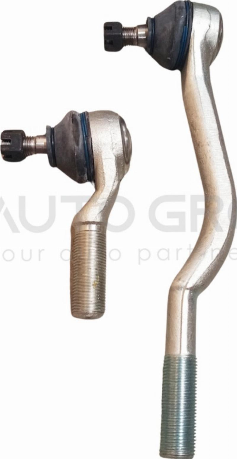 QHUK TEN-2S485NRL-Q - Rotule de barre de connexion droxauto.com