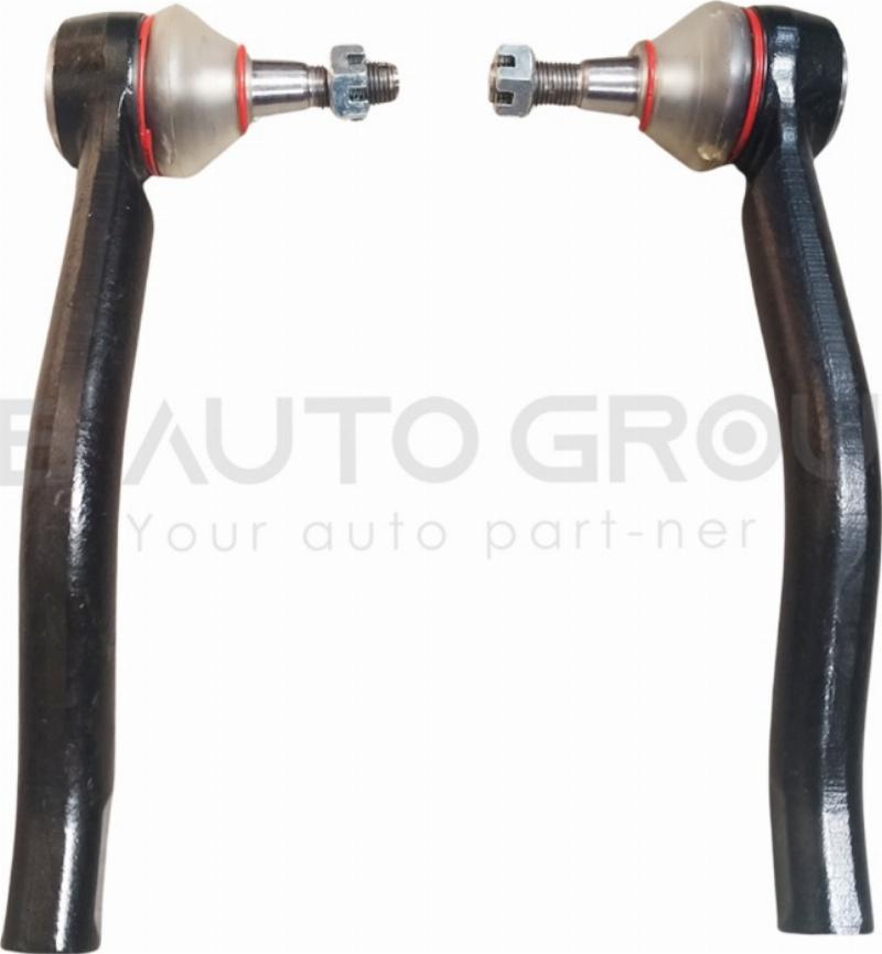 QHUK TEN-JA00RL-Q - Rotule de barre de connexion droxauto.com