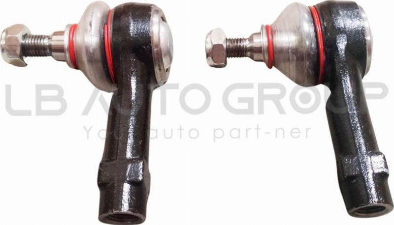 QHUK TEP-912076-Q - Rotule de barre de connexion droxauto.com