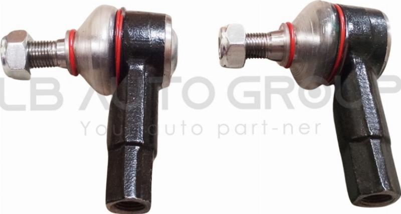 QHUK TES-63J00-Q - Rotule de barre de connexion droxauto.com