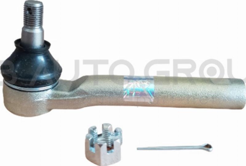 QHUK TES-SA000-Q - Rotule de barre de connexion droxauto.com