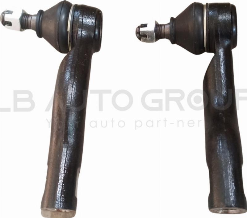 QHUK TET-49085RL-Q - Rotule de barre de connexion droxauto.com