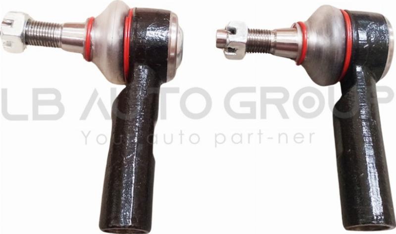 QHUK TET-09251-Q - Rotule de barre de connexion droxauto.com