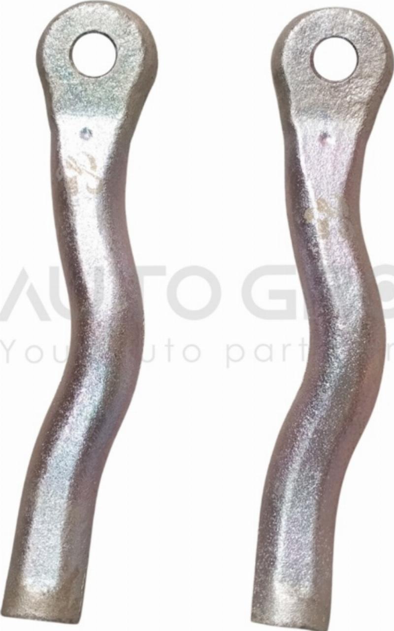 QHUK TET-39015-Q - Rotule de barre de connexion droxauto.com