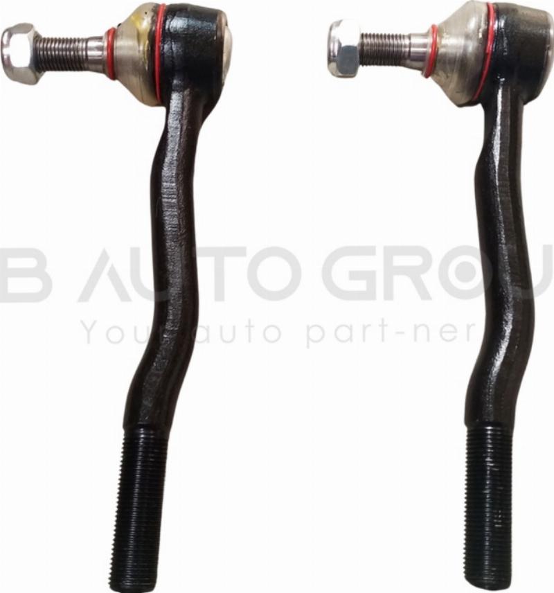 QHUK TET-39165N-Q - Rotule de barre de connexion droxauto.com