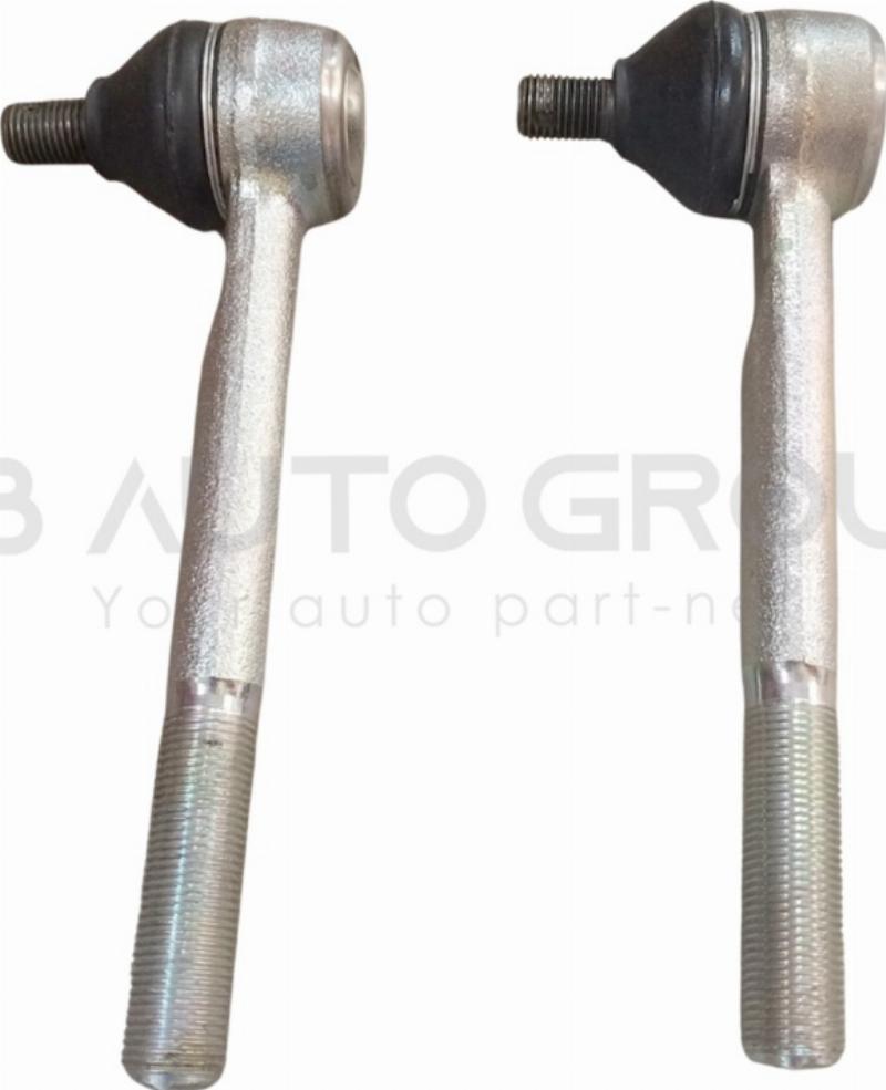 QHUK TET-39115-Q - Rotule de barre de connexion droxauto.com