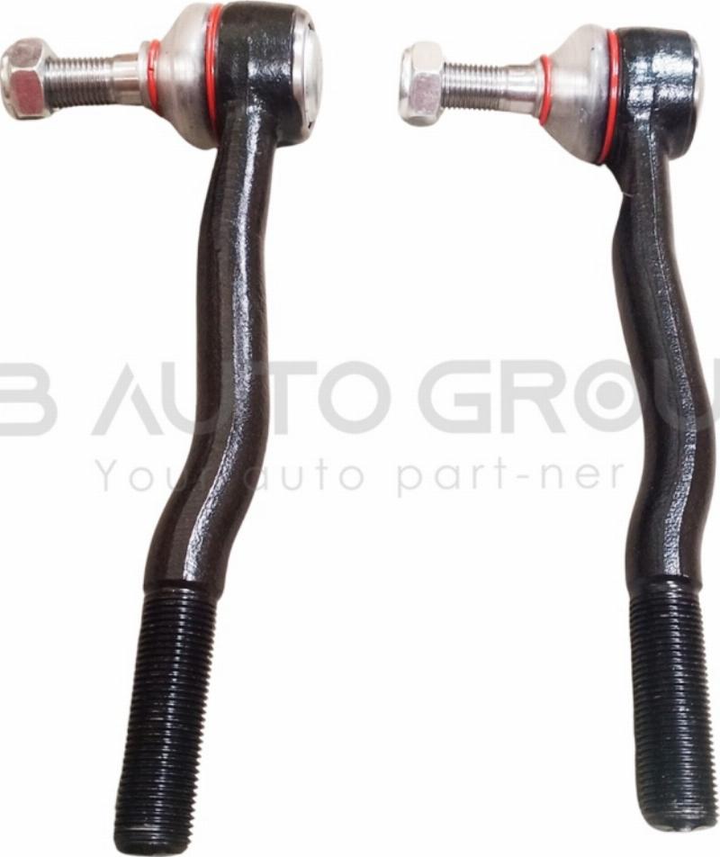 QHUK TET-39185-Q - Rotule de barre de connexion droxauto.com