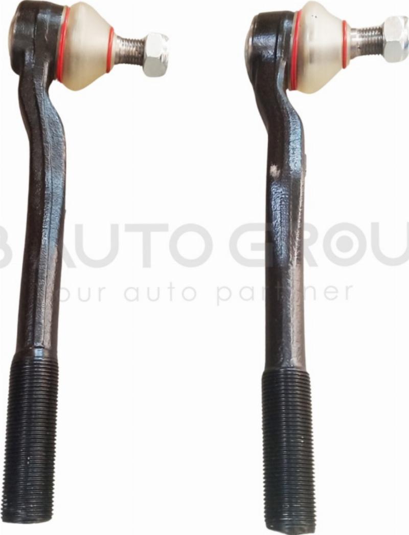 QHUK TET-3561RL-Q - Rotule de barre de connexion droxauto.com