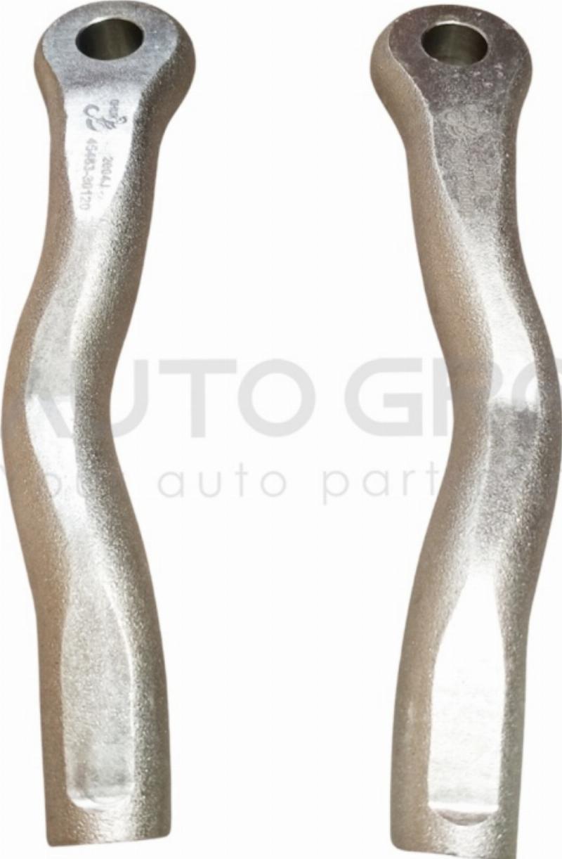 QHUK TET-30001RL-Q - Rotule de barre de connexion droxauto.com