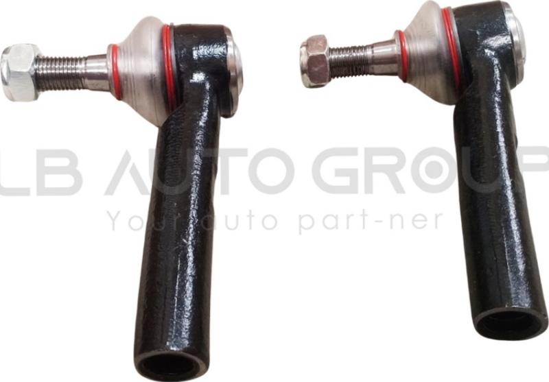 QHUK TET-29456-Q - Rotule de barre de connexion droxauto.com