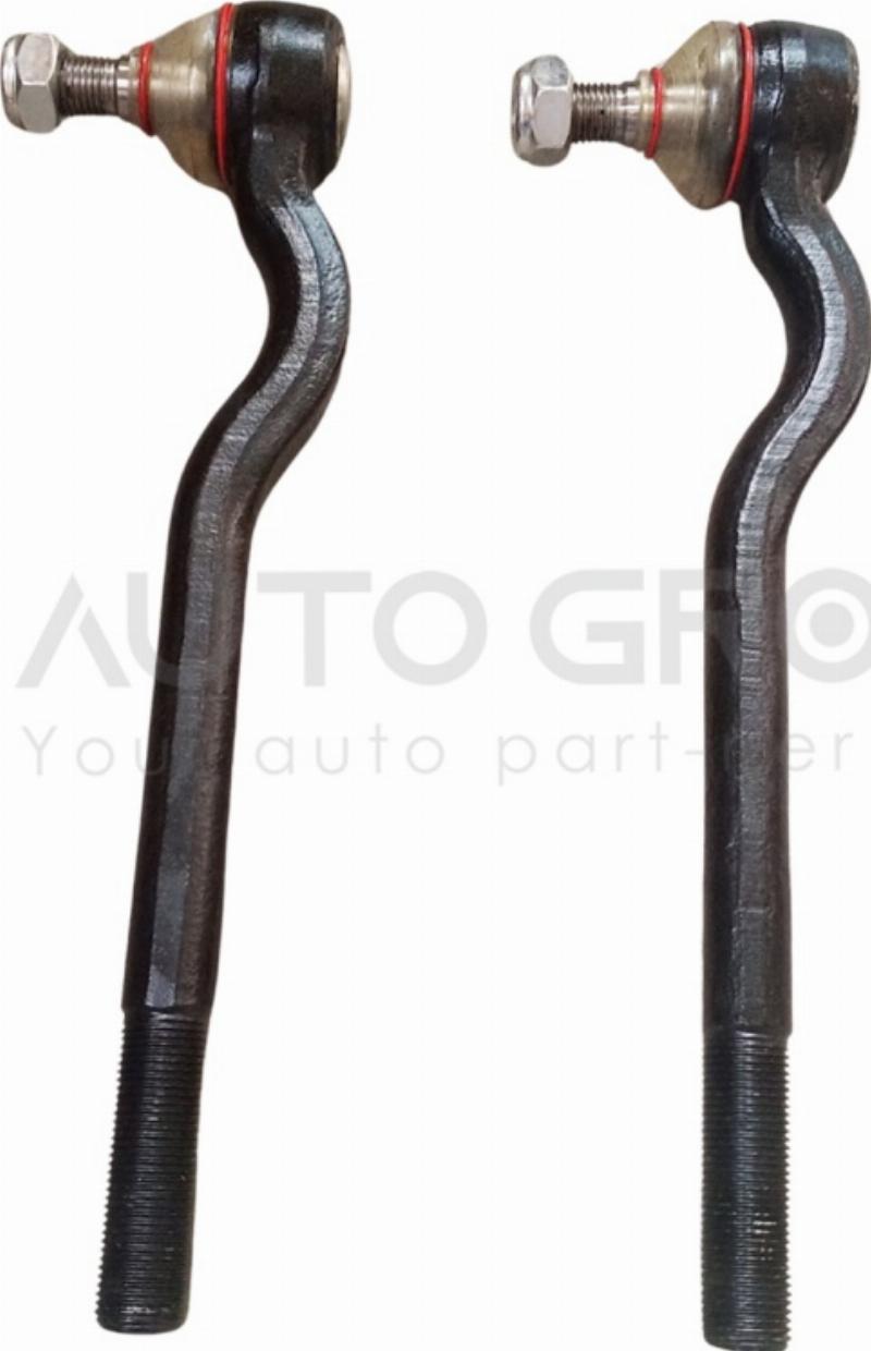 QHUK TET-29145N-Q - Rotule de barre de connexion droxauto.com