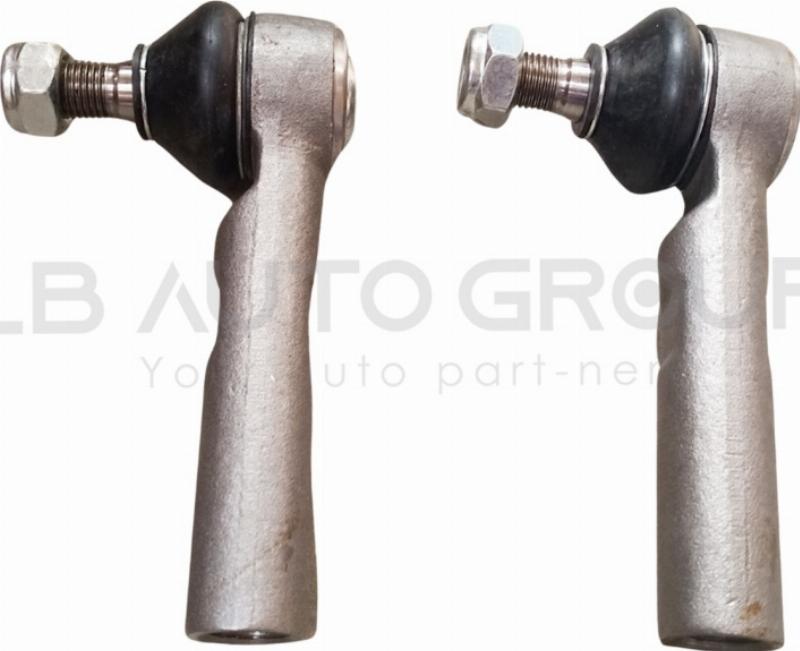 QHUK TET-29215-Q - Rotule de barre de connexion droxauto.com