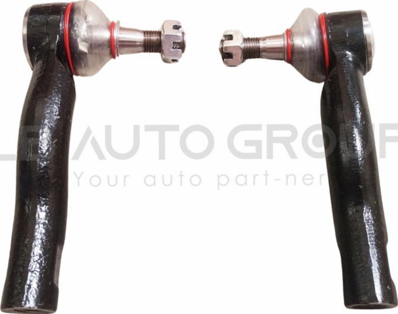 QHUK TET-BZ010-Q - Rotule de barre de connexion droxauto.com