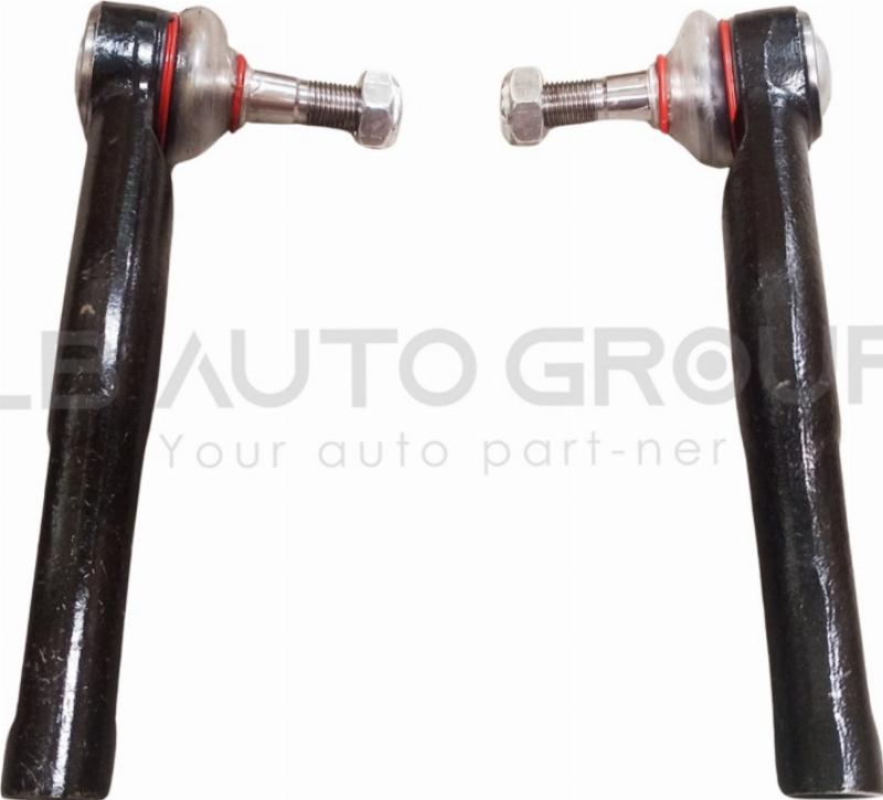 QHUK TET-OD04RL-Q - Rotule de barre de connexion droxauto.com