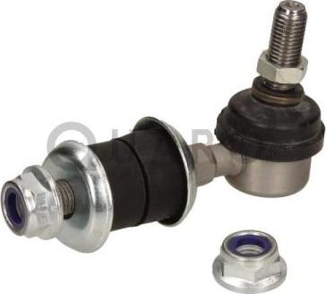 QUARO QS9952/HQ - Entretoise / tige, stabilisateur droxauto.com