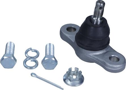 QUARO QS9926/HQ - Rotule de suspension droxauto.com