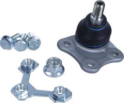 QUARO QS9614/HQ - Rotule de suspension droxauto.com