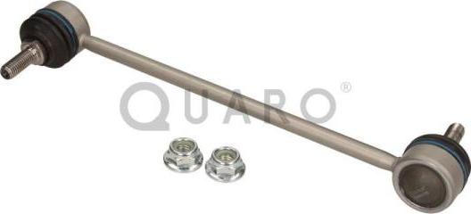 QUARO QS9201/HQ - Entretoise / tige, stabilisateur droxauto.com