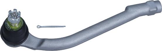 QUARO QS9749/HQ - Rotule de barre de connexion droxauto.com