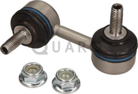 QUARO QS4137/HQ - Entretoise / tige, stabilisateur droxauto.com