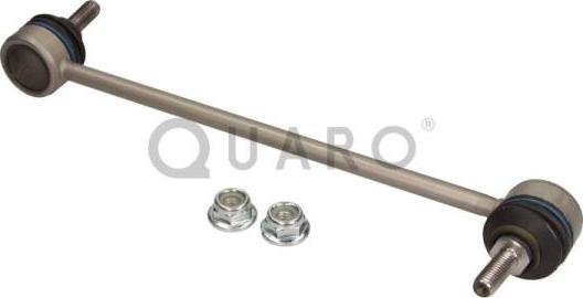 QUARO QS4898/HQ - Entretoise / tige, stabilisateur droxauto.com
