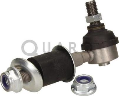QUARO QS5965/HQ - Entretoise / tige, stabilisateur droxauto.com